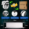 PLA 3D Filament 1.75mm White 1KG/Roll