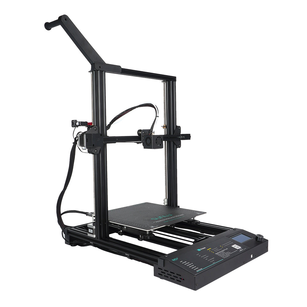 SUNLU FDM 3D Printer S8 auto-balance for beginners and industrial design