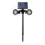 YH0509-PIR Garden Pool Pond Yard Lights Outdoor Spot Light Led Spot lights