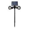 YH0509-PIR Garden Pool Pond Yard Lights Outdoor Spot Light Led Spot lights