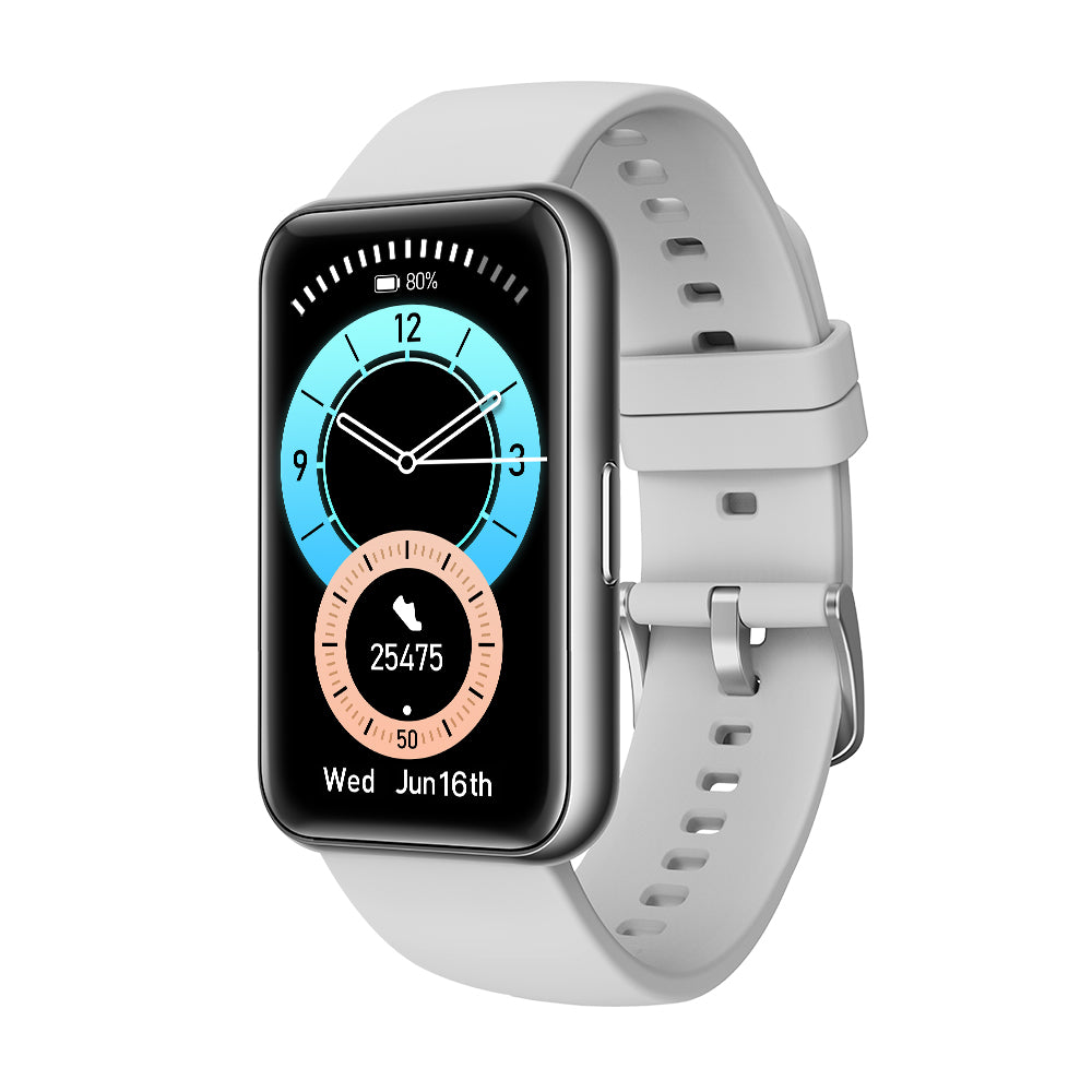 C10 Smart Watch Bluetooth Blood Pressure Heart Rate IP67 Waterproof For IOS Android