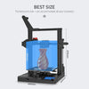 SUNLU Terminator 3 T3 3D Printer Up to 250mm/s