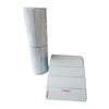 2 Rolls 110x30 mm 500pcs High-Quality Direct Thermal Labels