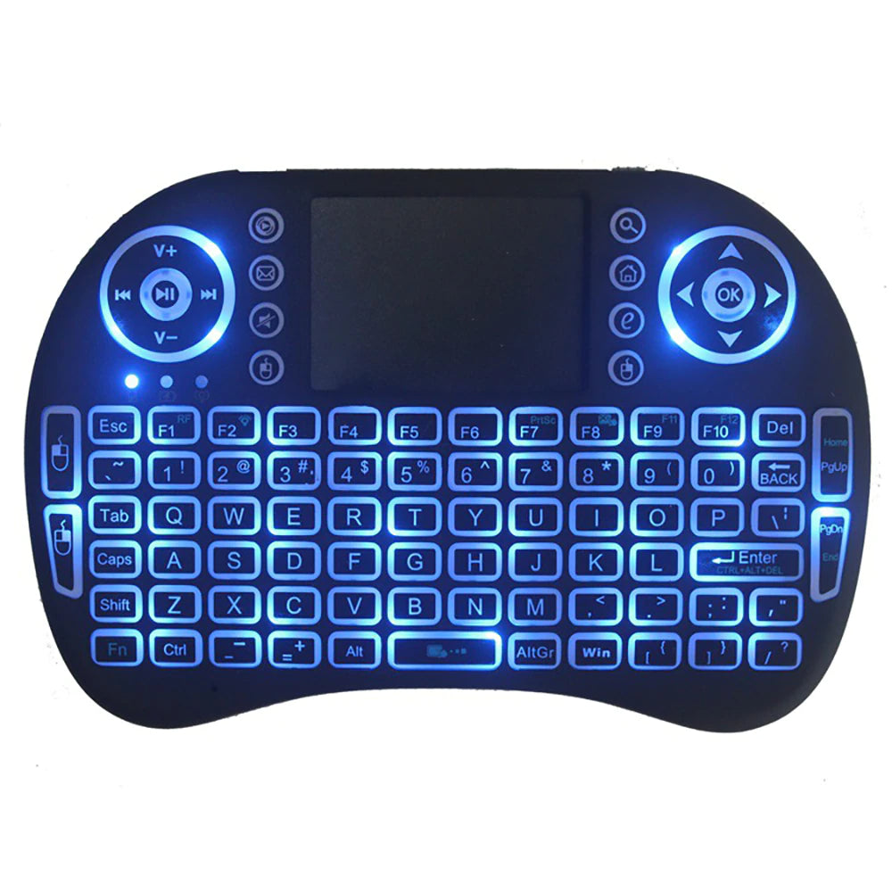 6K 4GB+64G TV Box Voice Assistant 6K 3D Wifi 2.4G&5.8G Media player