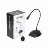 USB computer recording microphone for Meeting Gaming