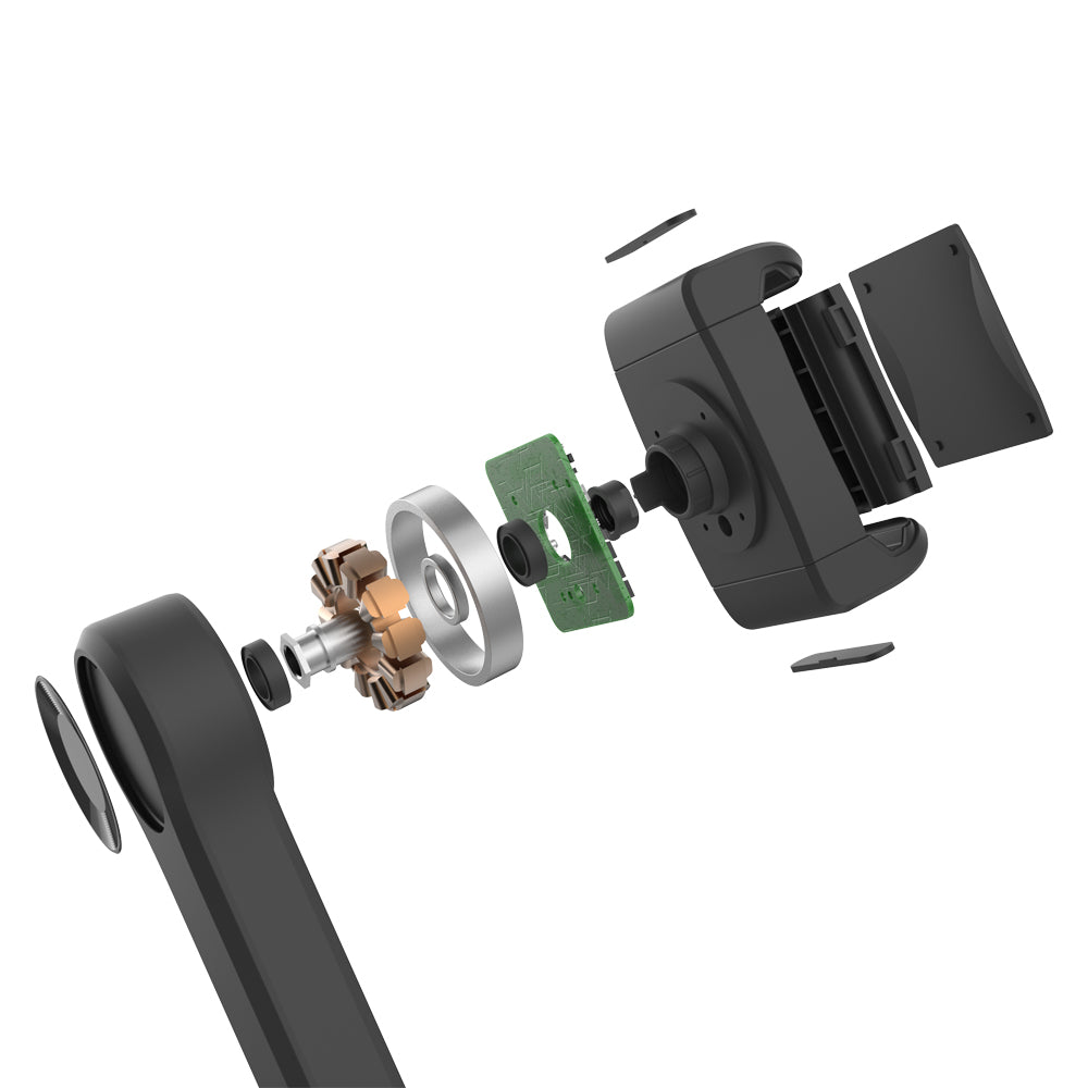 WS-21006 GIMBAL STABILIZER Tripod selfie stick