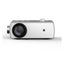 YG430 1920*1080P Mini Portable HD Projector Wireless Same Screen Home Theater Outdoor Movie