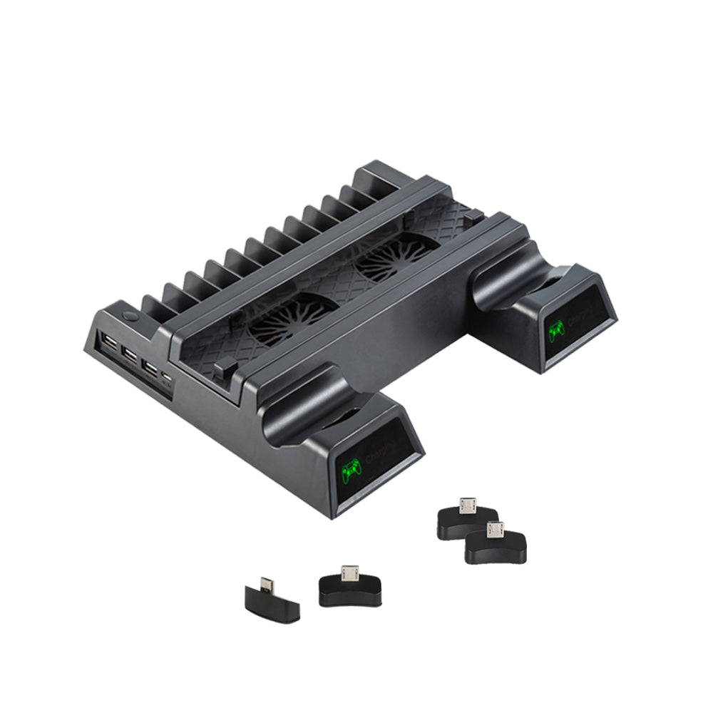 P4 Series Multifunctional Cooling Stand