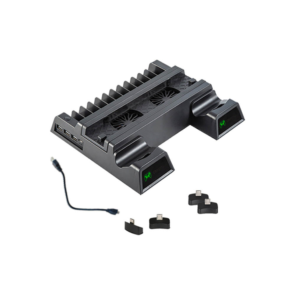 P4 Series Multifunctional Cooling Stand