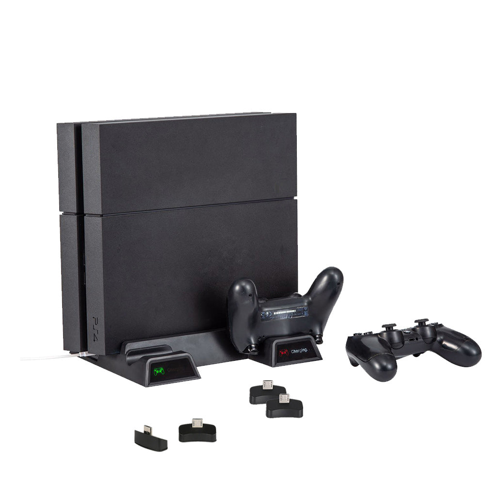 P4 Series Multifunctional Cooling Stand