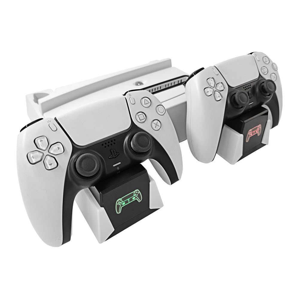 P5 Series  Multifunctional Cooling Stand