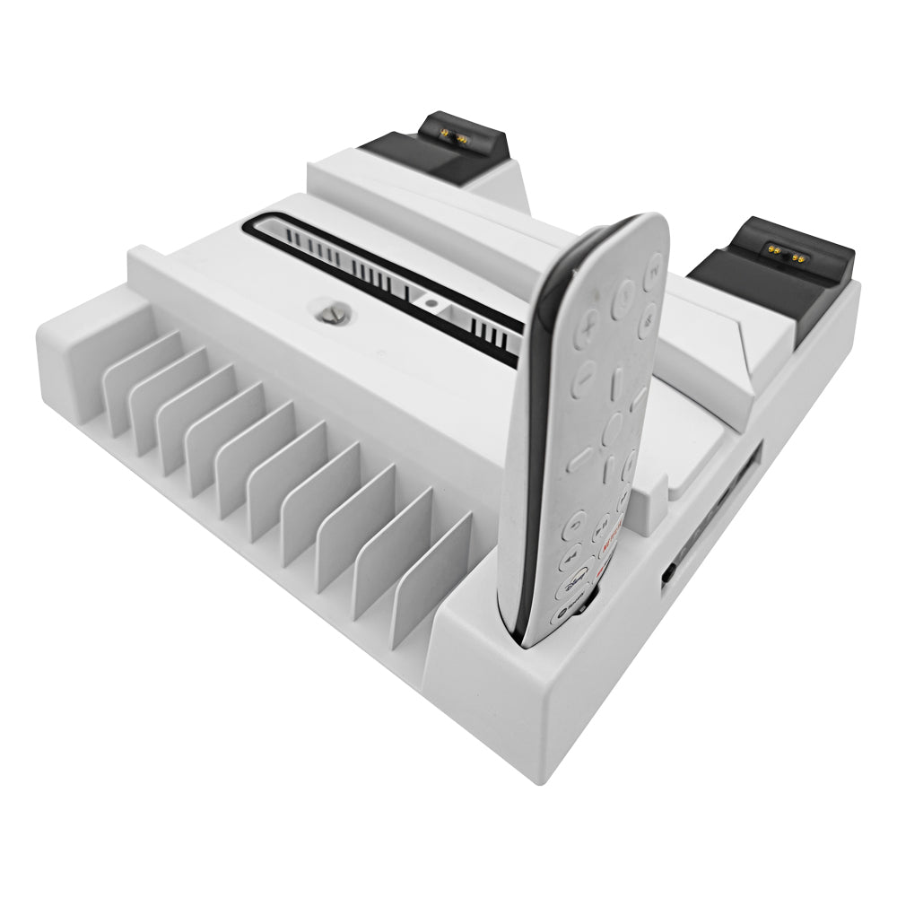 P5 Series  Multifunctional Cooling Stand