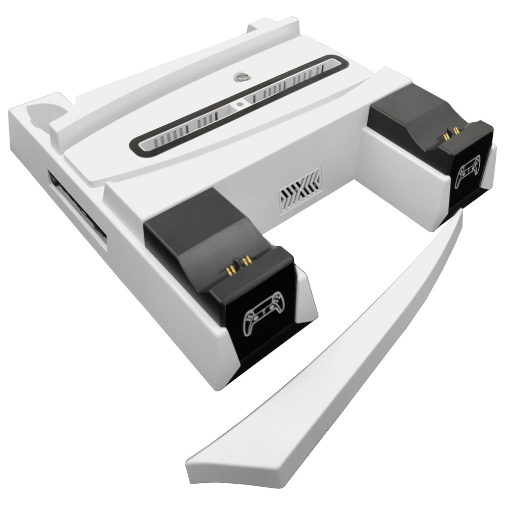 P5 Series  Multifunctional Cooling Stand