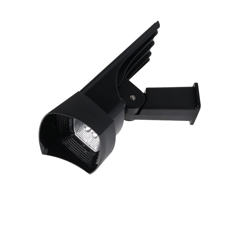 YH0516 Waterproof Led Landscape Lighting Outdoor Solar Spot Lighting
