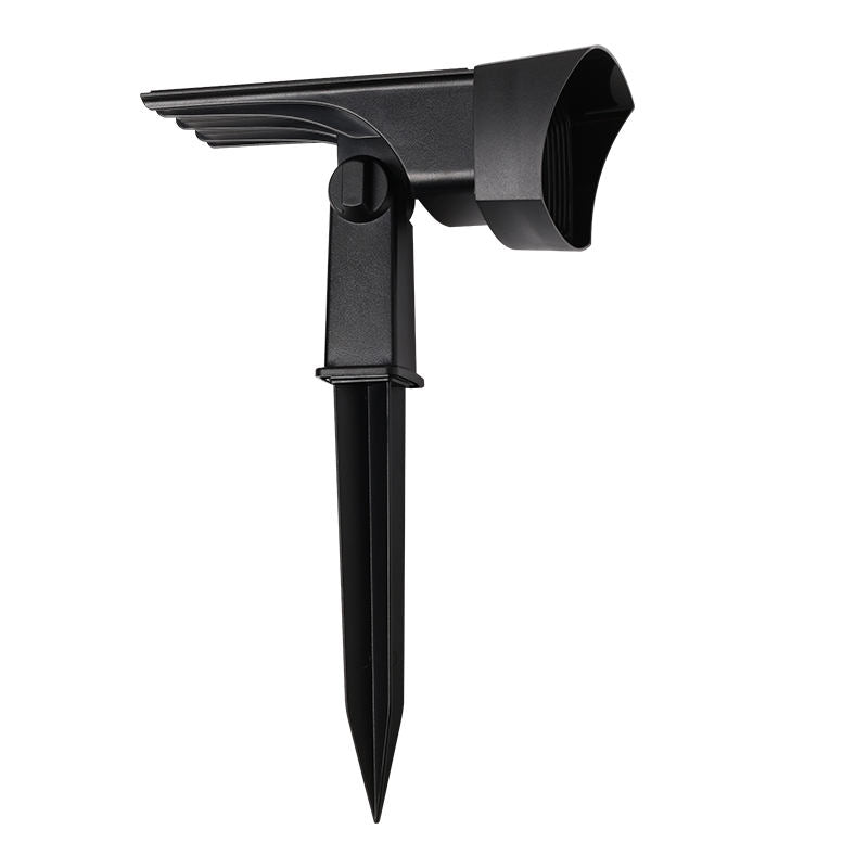 YH0516 Waterproof Led Landscape Lighting Outdoor Solar Spot Lighting