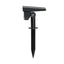 YH0528 24 Leds Courtyard Landscape Lawn Outdoor Garden Solar Spotlight