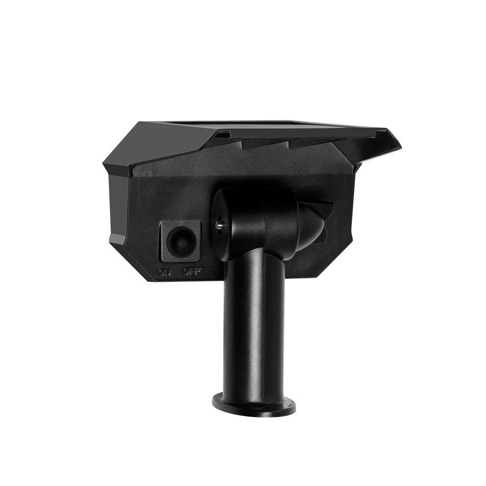 YH0528 24 Leds Courtyard Landscape Lawn Outdoor Garden Solar Spotlight