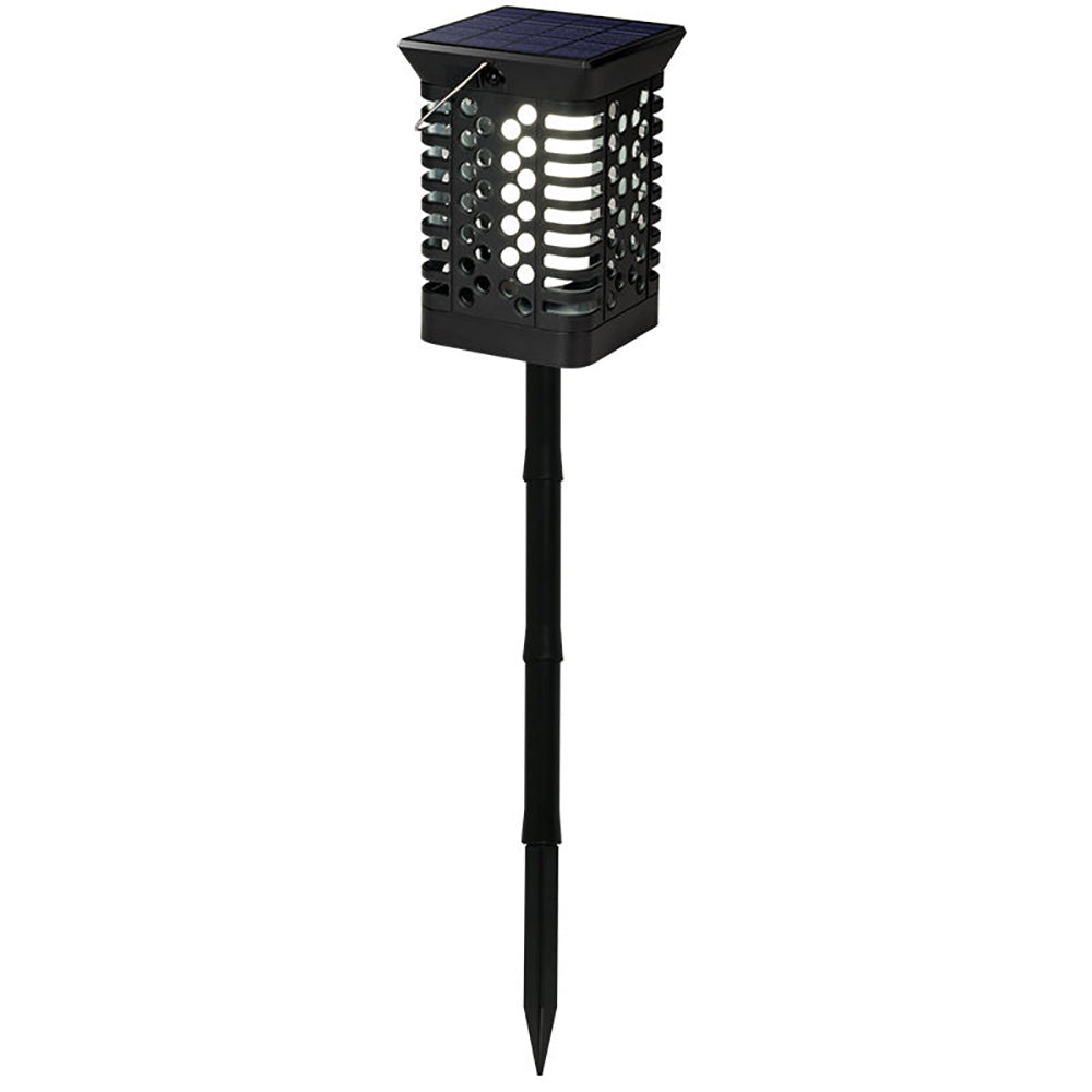 YH0808 Outdoor Waterproof Flickering Led Flames Torch Lights