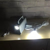 YH1011 2 in 1 Portable mini solar power lighting system kits with music speaker