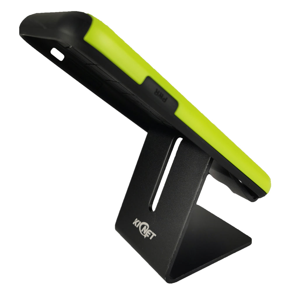 Aluminum Alloy Universal Desk Stand Holder For Mobile Phone Tablet