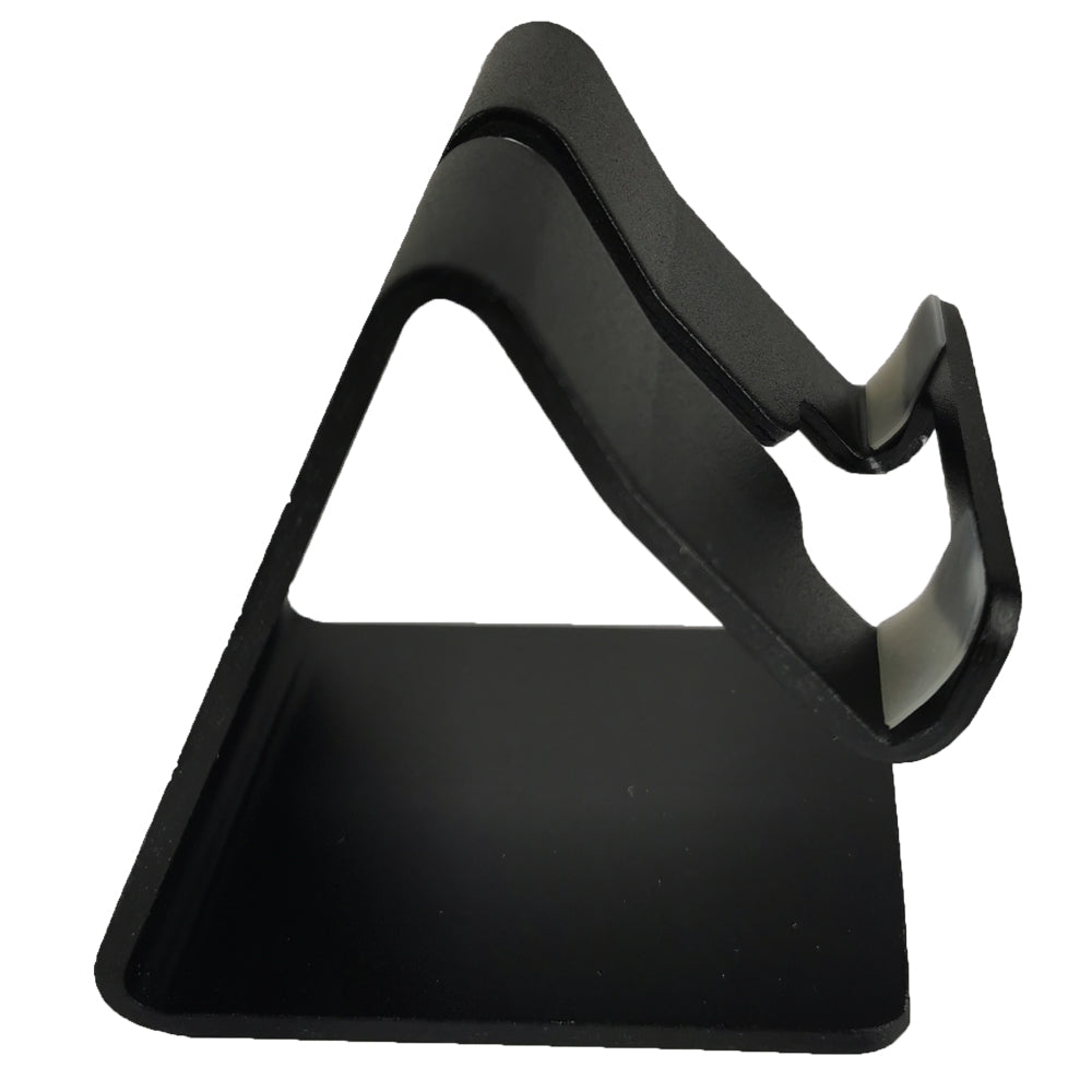 Aluminum Alloy Universal Desk Stand Holder For Mobile Phone Tablet