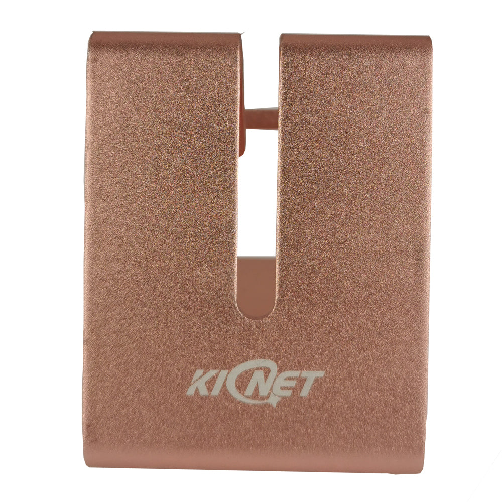 Aluminum Alloy Universal Desk Stand Holder For Mobile Phone Tablet