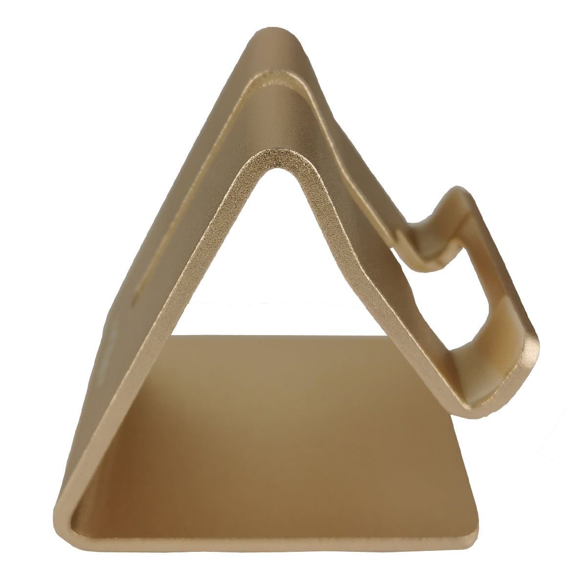 Aluminum Alloy Universal Desk Stand Holder For Mobile Phone Tablet