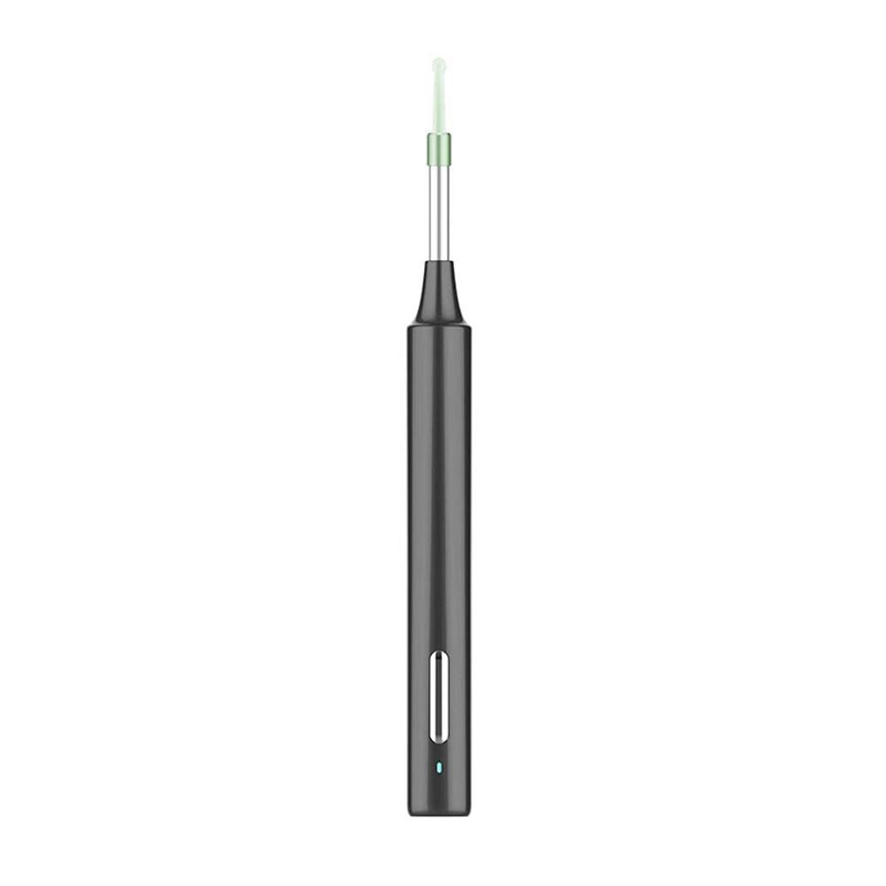 Z10 Wifi Smart Visual Ear Sticks 4.3mm Endoscope HD Earpick Luminous Otoscope
