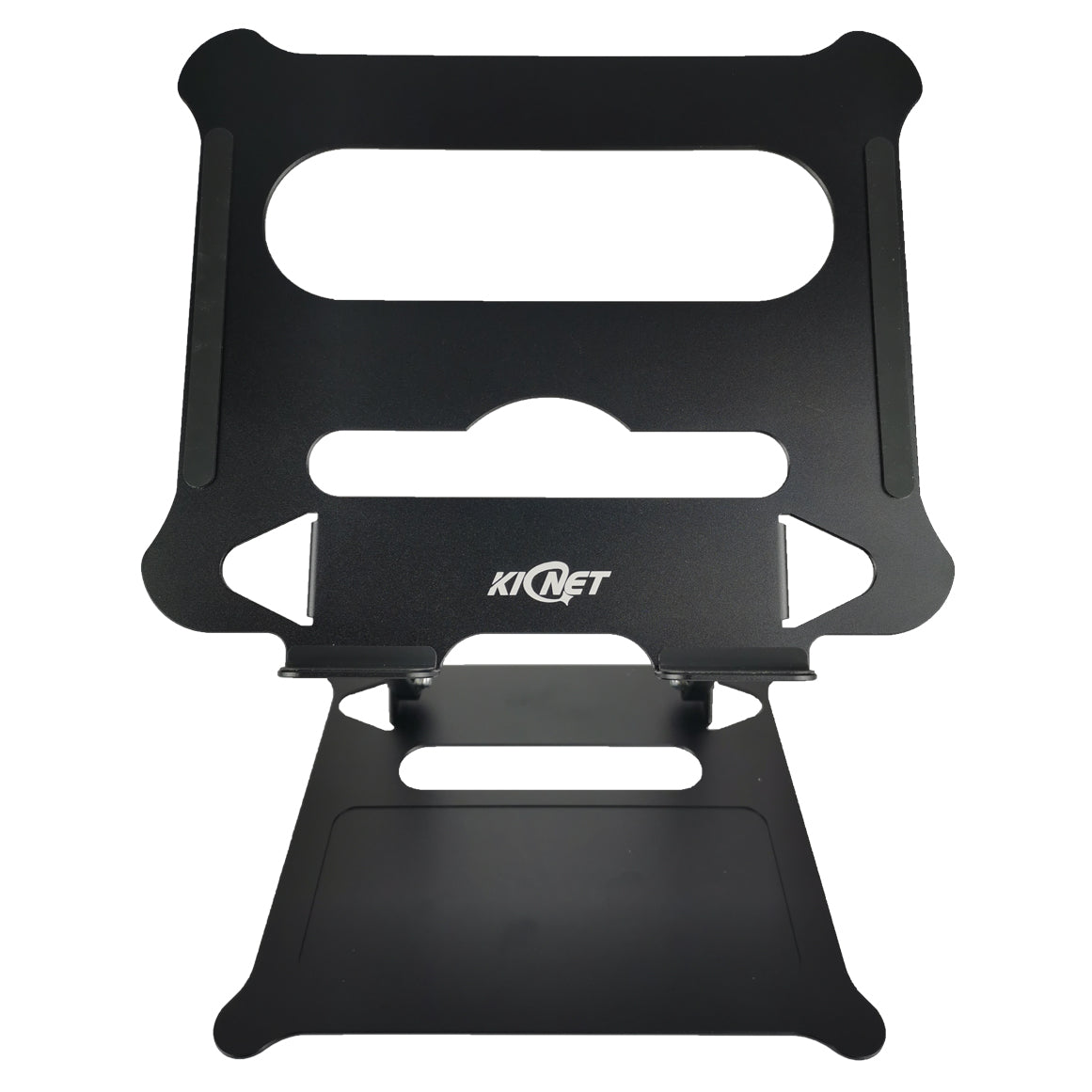 Foldable Adjustable Laptop Notebook Aluminium Alloy Desk Holder Portable Tablet Stand