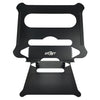 Foldable Adjustable Laptop Notebook Aluminium Alloy Desk Holder Portable Tablet Stand