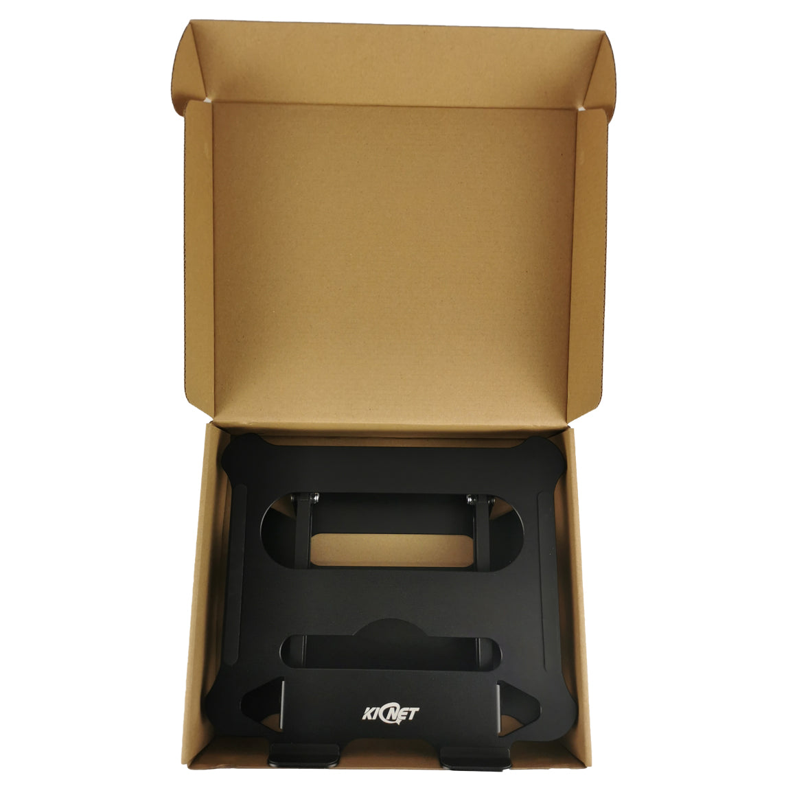 Foldable Adjustable Laptop Notebook Aluminium Alloy Desk Holder Portable Tablet Stand