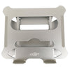 Foldable Adjustable Laptop Notebook Aluminium Alloy Desk Holder Portable Tablet Stand