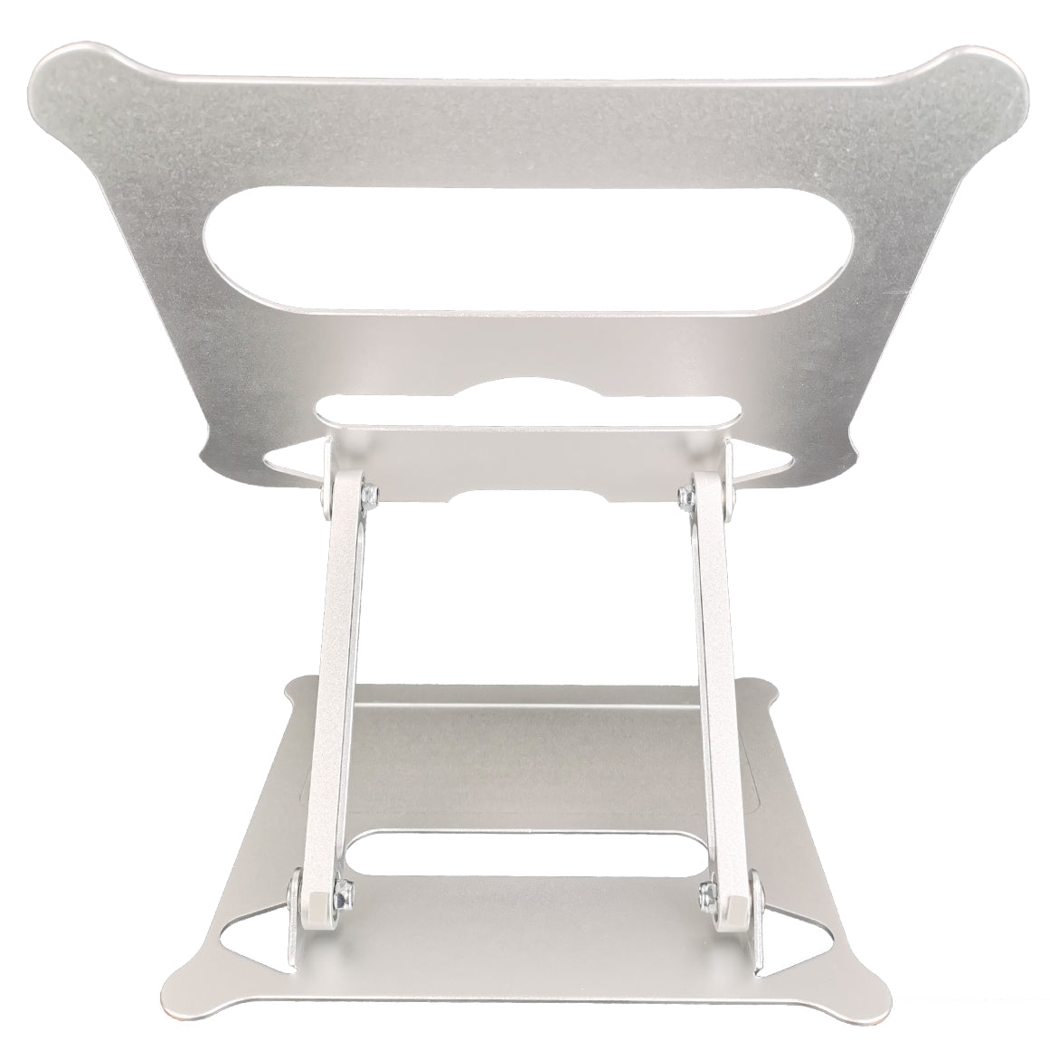 Foldable Adjustable Laptop Notebook Aluminium Alloy Desk Holder Portable Tablet Stand