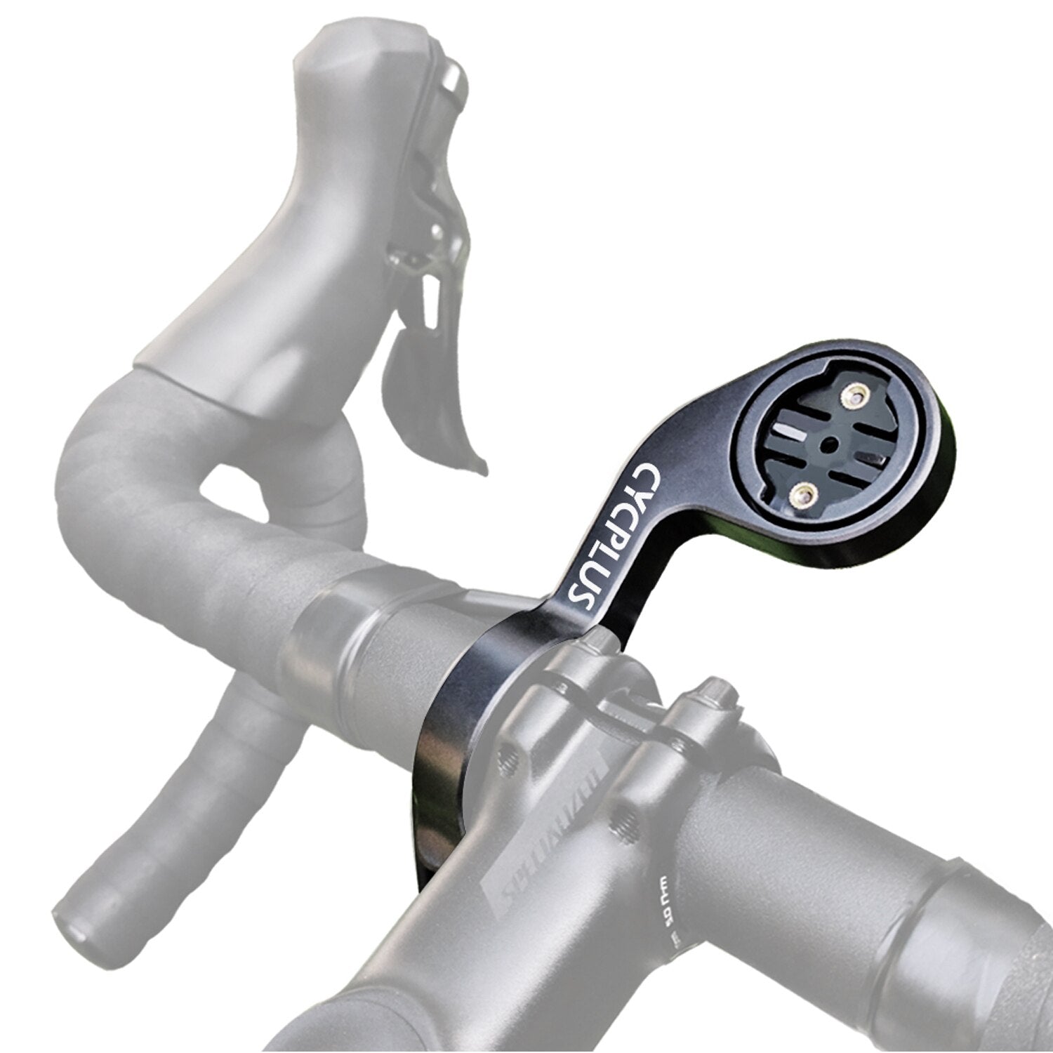 CYCPLUS Z1 Bike Mount Holder For M1 Ciclismo Garmin Edge 520 200 810 500 800 Apply Bicycle computer bracket