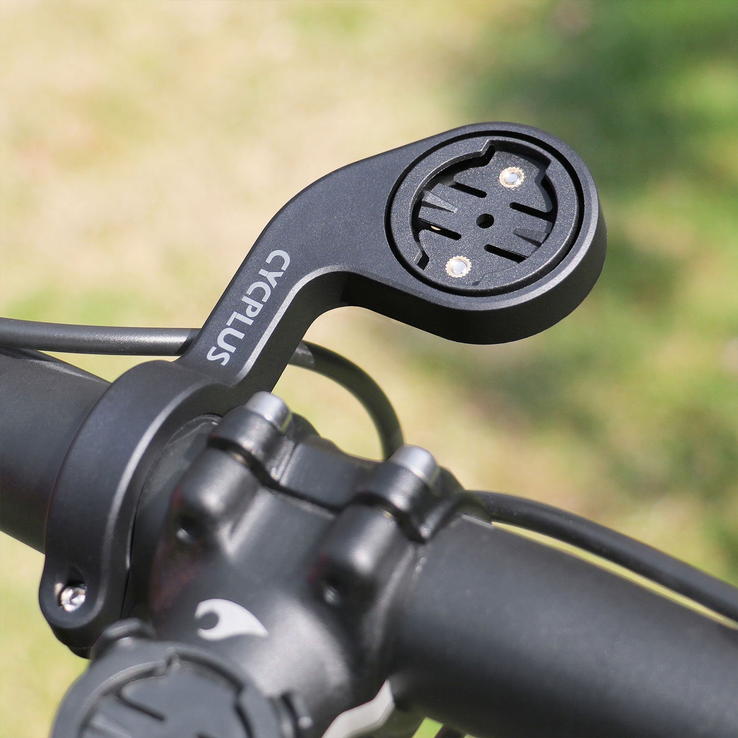 CYCPLUS Z1 Bike Mount Holder For M1 Ciclismo Garmin Edge 520 200 810 500 800 Apply Bicycle computer bracket