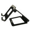Foldable Adjustable Universal Alloy Desk Stand Holder For Mobile Phone Tablet