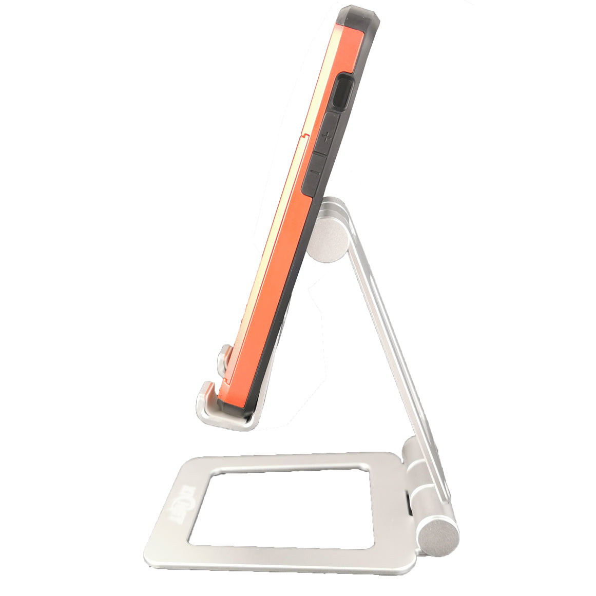 Foldable Adjustable Universal Alloy Desk Stand Holder For Mobile Phone Tablet