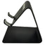 Universal Aluminum Alloy Desk Stand Holder For Mobile Phone Mini Tablet