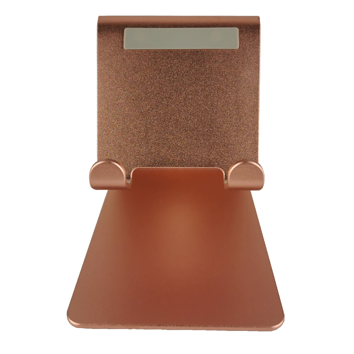 Universal Aluminum Alloy Desk Stand Holder For Mobile Phone Mini Tablet