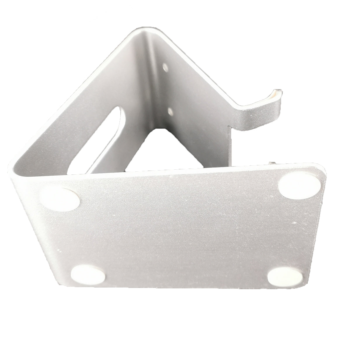 Universal Aluminum Alloy Desk Stand Holder For Mobile Phone Mini Tablet