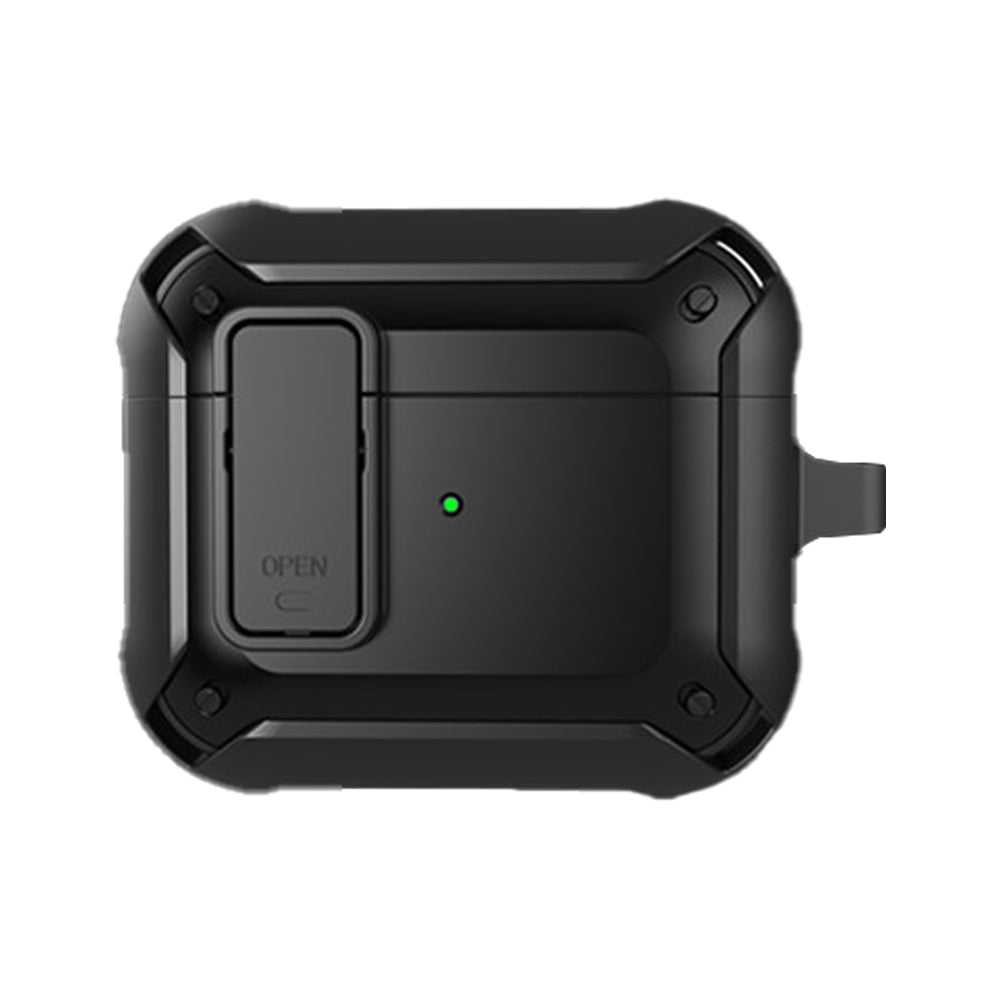 Earphone Protective Shock Absorbent Case Airpods 3