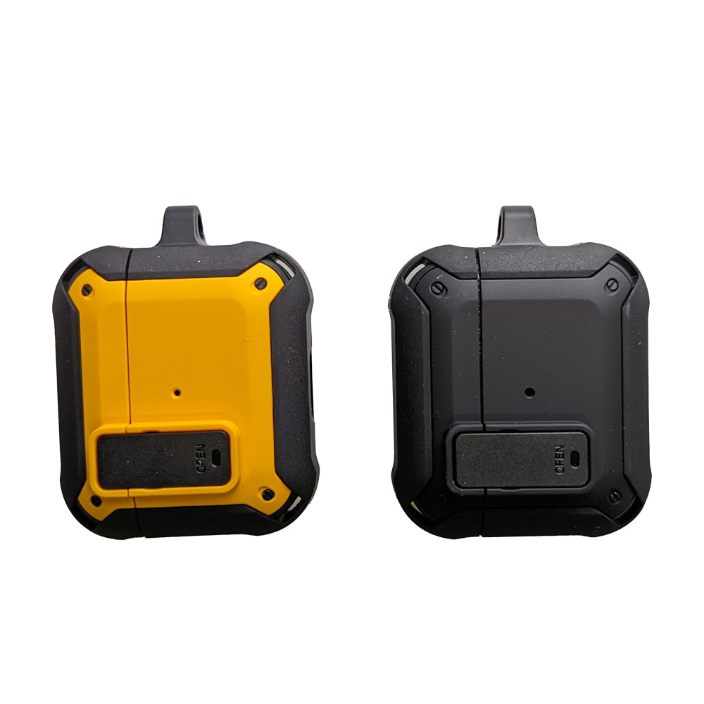 Earphone Protective Shock Absorbent Case Airpods 3