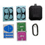 Earphone Protective Shock Absorbent Case Airpods 3