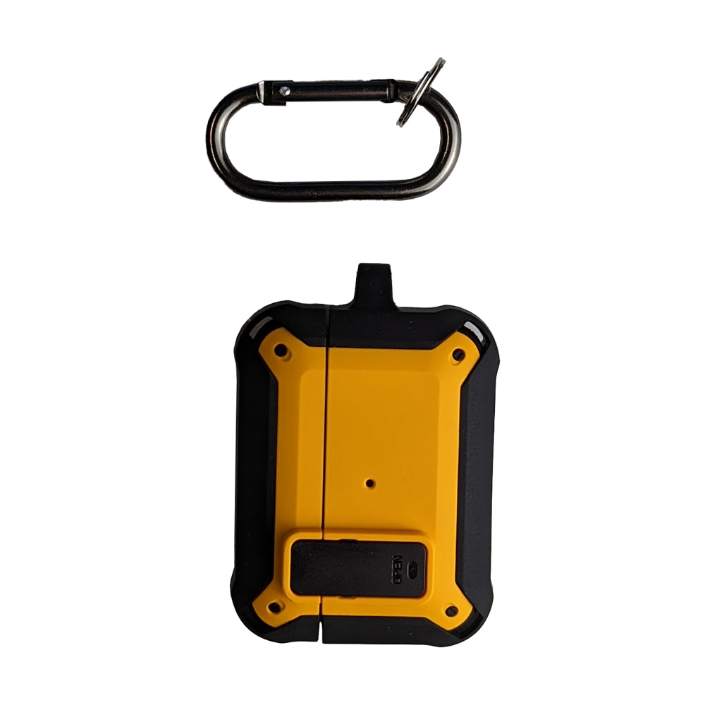 Earphone Protective Shock Absorbent Case Airpods Pro