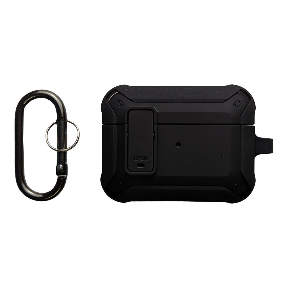 Earphone Protective Shock Absorbent Case Airpods Pro