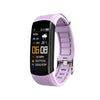 C5S Smart Bracelet Bluetooth Waterproof Blood Pressure Heart Rate for IOS Android