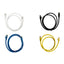 wholesale 1m 2m 3m 5m 10m Ethernet Network Lan Cable CAT6 UTP 1000Mbps RJ45 8P8C