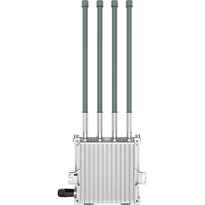 High Power 1300Mbps Dual Band 2.4G&5.8G Wireless Wifi AP Router Long Range Wifi Signal Hotspot Amplifier