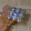 High-Quality Crazy Nine Gear Fidget Hand Spinner Stress Relief Toys