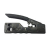 Network Cable Multifunction Crimp Tools RJ45 Multiple Use Plier Cat7/Cat6/Cat5